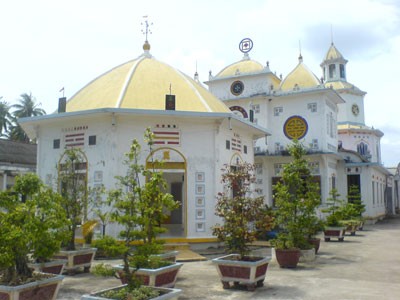 Hội thánh Cao Đài Chơn Lý