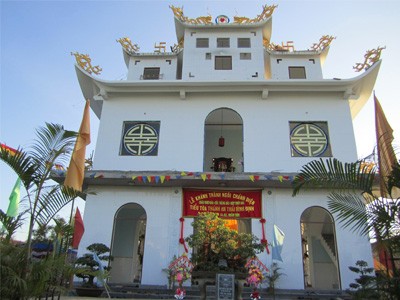 Hội thánh Cao Đài Chơn Lý