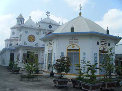 Hội thánh Cao Đài Chơn Lý